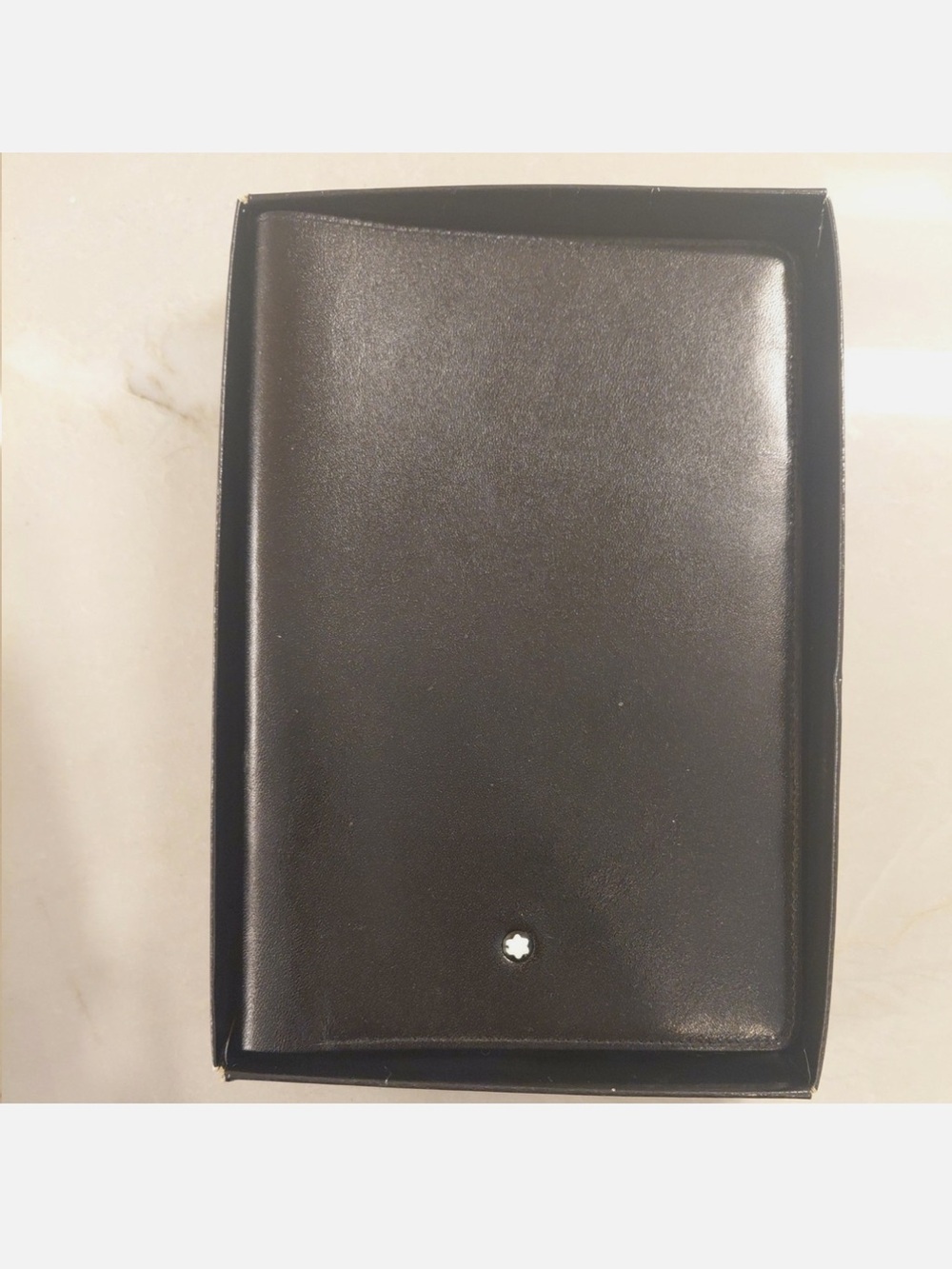 Authentic Montblanc Cardholder Wallet
